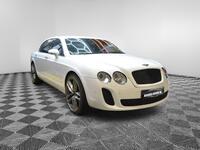Bentley Flying Spur vaihtoauto