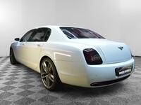 Bentley Flying Spur vaihtoauto