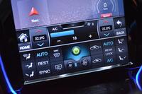 Bentley Flying Spur vaihtoauto