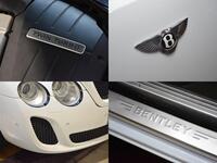 Bentley Flying Spur vaihtoauto