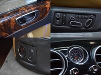 Bentley Flying Spur vaihtoauto