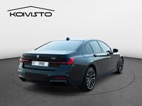 BMW 740 vaihtoauto