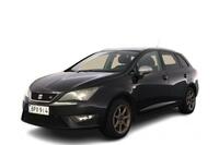 SEAT Ibiza vaihtoauto