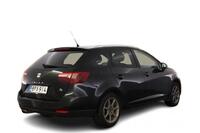SEAT Ibiza vaihtoauto