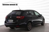 SEAT Ibiza vaihtoauto