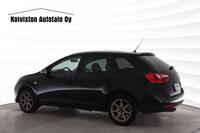 SEAT Ibiza vaihtoauto