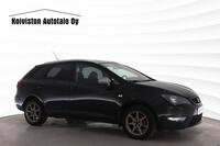 SEAT Ibiza vaihtoauto