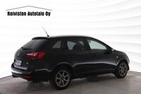SEAT Ibiza vaihtoauto