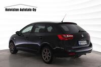 SEAT Ibiza vaihtoauto