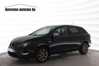 SEAT Ibiza vaihtoauto