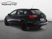 SEAT Ibiza vaihtoauto