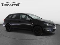 SEAT Ibiza vaihtoauto