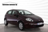 Fiat Punto vaihtoauto