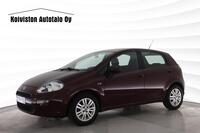 Fiat Punto vaihtoauto