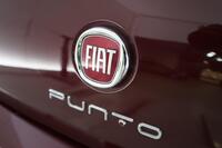 Fiat Punto vaihtoauto