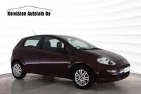 Fiat Punto vaihtoauto