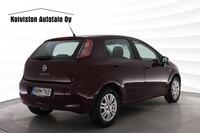 Fiat Punto vaihtoauto