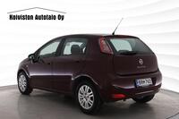 Fiat Punto vaihtoauto