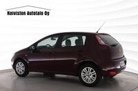 Fiat Punto vaihtoauto