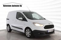 Ford Transit Courier vaihtoauto