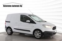 Ford Transit Courier vaihtoauto