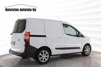 Ford Transit Courier vaihtoauto