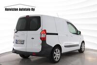 Ford Transit Courier vaihtoauto