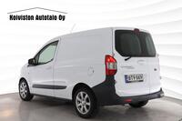 Ford Transit Courier vaihtoauto