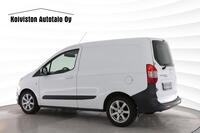 Ford Transit Courier vaihtoauto