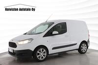 Ford Transit Courier vaihtoauto