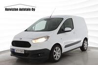 Ford Transit Courier vaihtoauto