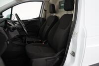 Ford Transit Courier vaihtoauto