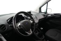 Ford Transit Courier vaihtoauto