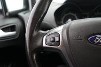 Ford Transit Courier vaihtoauto