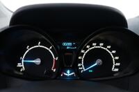 Ford Transit Courier vaihtoauto