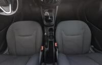 Ford Transit Courier vaihtoauto