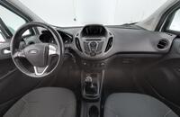 Ford Transit Courier vaihtoauto