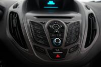 Ford Transit Courier vaihtoauto