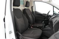 Ford Transit Courier vaihtoauto