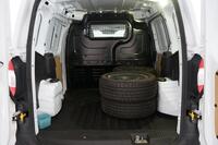 Ford Transit Courier vaihtoauto