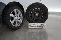 Ford Transit Courier vaihtoauto