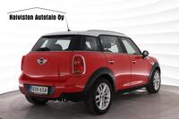 Mini Countryman vaihtoauto