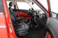 Mini Countryman vaihtoauto