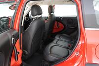 Mini Countryman vaihtoauto