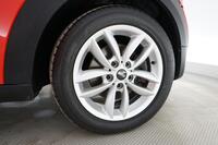 Mini Countryman vaihtoauto