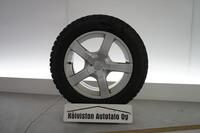 Mini Countryman vaihtoauto