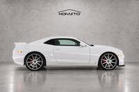 Chevrolet Camaro vaihtoauto