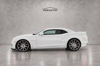Chevrolet Camaro vaihtoauto