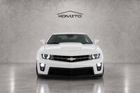 Chevrolet Camaro vaihtoauto