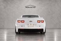 Chevrolet Camaro vaihtoauto